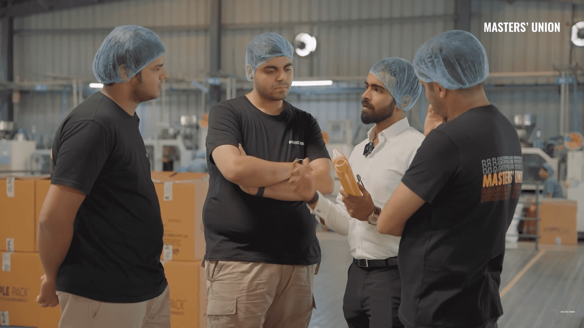 How Bangalore’s Supple Pack is Leading India’s Plastic Packaging Innovation